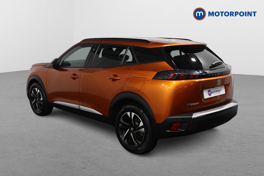 Used Peugeot 2008 2023 for sale - 77297797: Photo 5