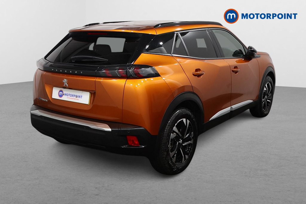 Used Peugeot 2008 2023 for sale - 77297797: Photo 7