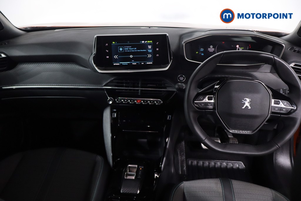 Used Peugeot 2008 2023 for sale - 77297797: Photo 9