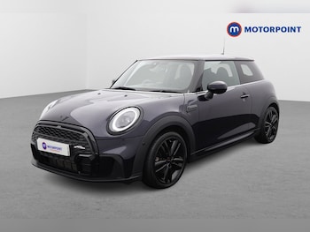 Used MINI Hatch 2023 for sale - 75556565: Photo