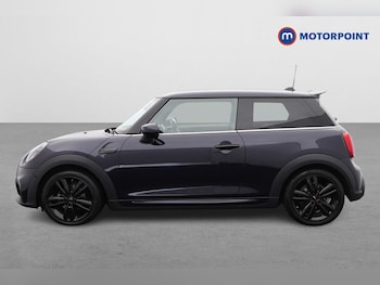 Used MINI Hatch 2023 for sale - 75556565: Photo