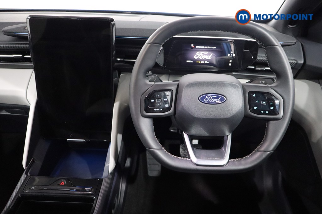 Used Ford Explorer 2024 for sale - 76355825: Photo 11