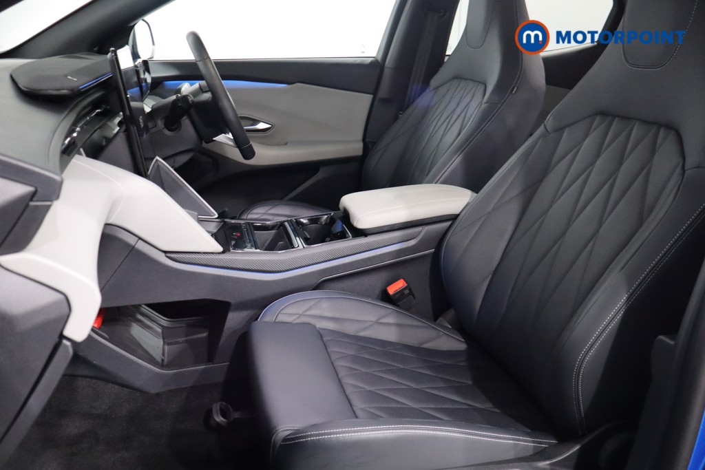 Used Ford Explorer 2024 for sale - 76355825: Photo 12