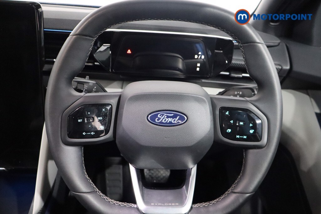 Used Ford Explorer 2024 for sale - 76355825: Photo 14