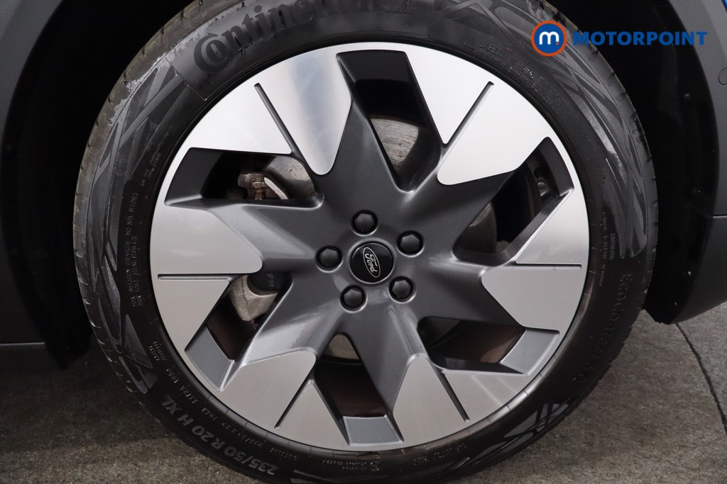 Used Ford Explorer 2024 for sale - 76355825: Photo 18