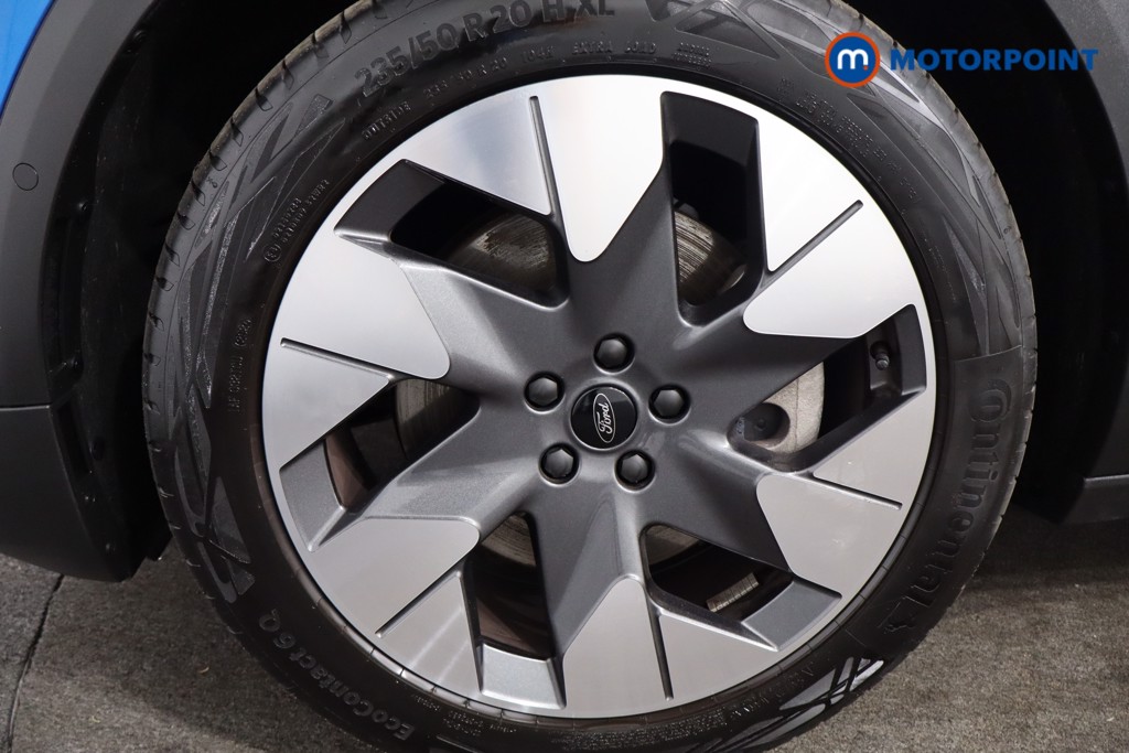 Used Ford Explorer 2024 for sale - 76355825: Photo 19