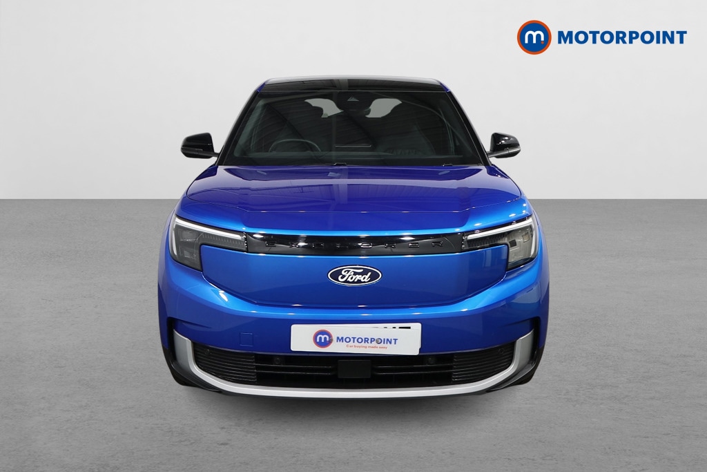 Used Ford Explorer 2024 for sale - 76355825: Photo 2