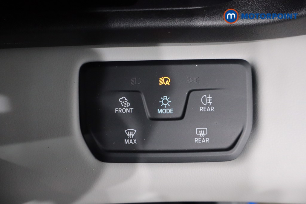 Used Ford Explorer 2024 for sale - 76355825: Photo 26