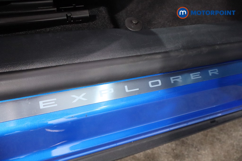 Used Ford Explorer 2024 for sale - 76355825: Photo 29