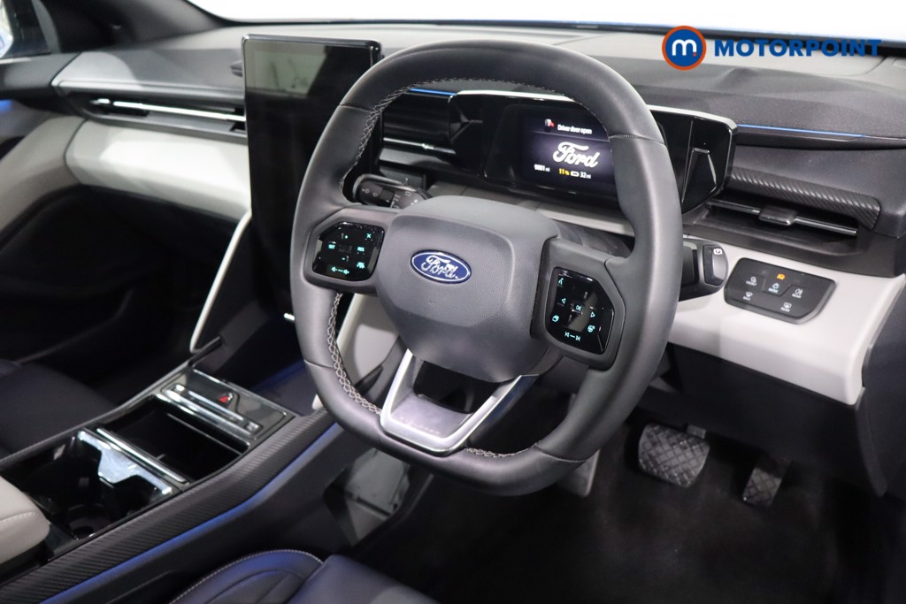 Used Ford Explorer 2024 for sale - 76355825: Photo 31