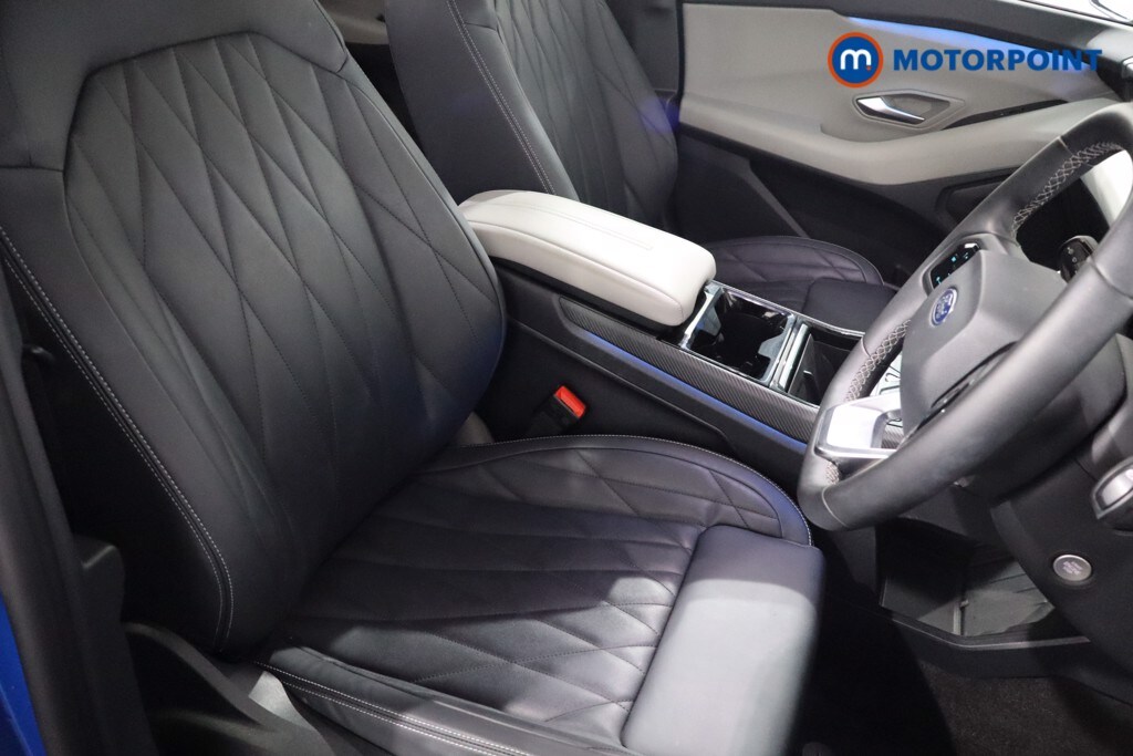 Used Ford Explorer 2024 for sale - 76355825: Photo 32