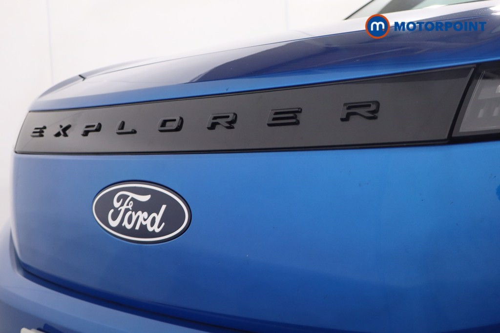 Used Ford Explorer 2024 for sale - 76355825: Photo 37