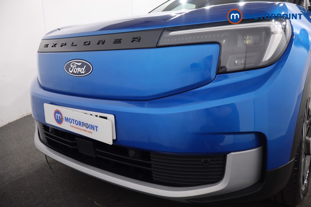 Used Ford Explorer 2024 for sale - 76355825: Photo 38