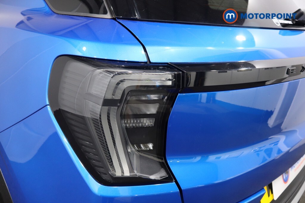 Used Ford Explorer 2024 for sale - 76355825: Photo 41