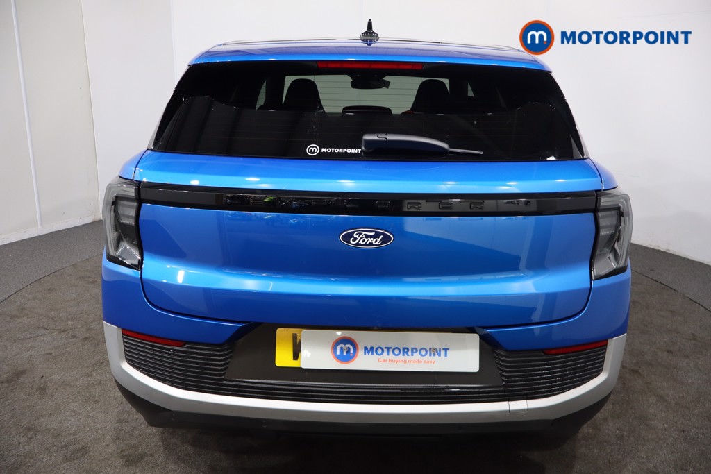 Used Ford Explorer 2024 for sale - 76355825: Photo 45