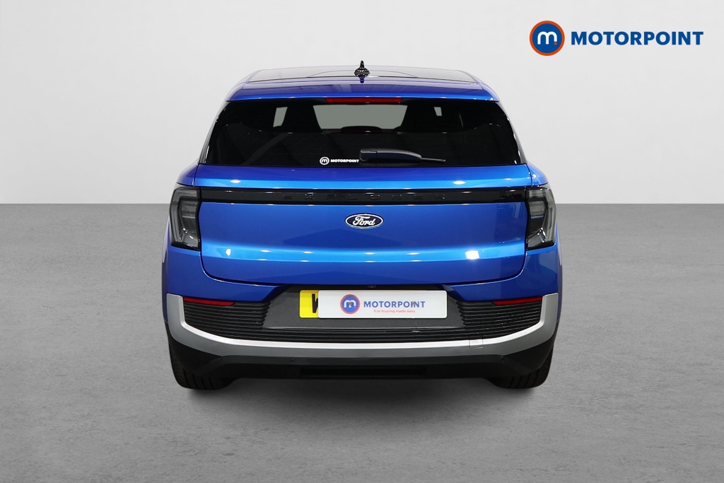 Used Ford Explorer 2024 for sale - 76355825: Photo 6