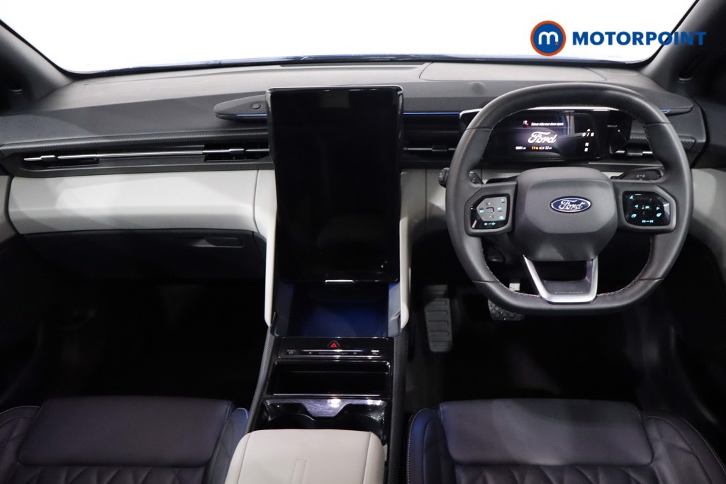 Used Ford Explorer 2024 for sale - 76355825: Photo 9