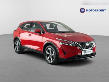 Used Nissan Qashqai 2023 for sale - 79816358: Photo