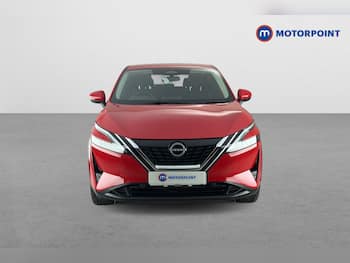 Used Nissan Qashqai 2023 for sale - 79816358: Photo