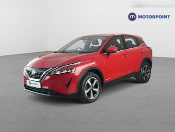 Used Nissan Qashqai 2023 for sale - 79816358: Photo