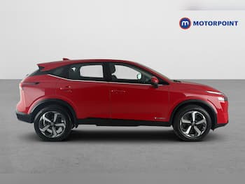 Used Nissan Qashqai 2023 for sale - 79816358: Photo