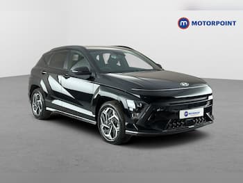 Used Hyundai KONA 2025 for sale - 79650353: Photo