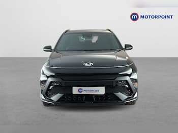 Used Hyundai KONA 2025 for sale - 79650353: Photo