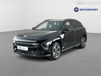 Used Hyundai KONA 2025 for sale - 79650353: Photo