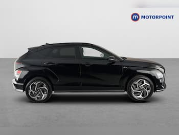 Used Hyundai KONA 2025 for sale - 79650353: Photo