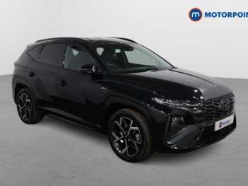 2024 - 1.6T N Line 5dr
