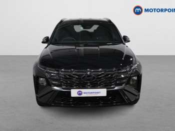 Used Hyundai TUCSON 2024 for sale - 74890233: Photo