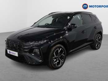 Used Hyundai TUCSON 2024 for sale - 74890233: Photo