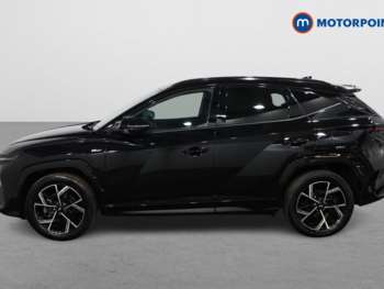 Used Hyundai TUCSON 2024 for sale - 74890233: Photo