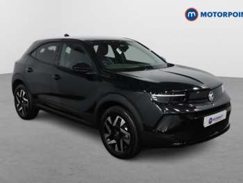 2025 - 1.2 Turbo 136 Griffin 5dr