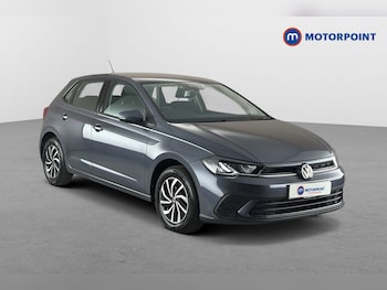 Used Volkswagen Polo 2024 for sale - 79329395: Photo