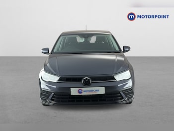 Used Volkswagen Polo 2024 for sale - 79329395: Photo