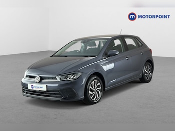 Used Volkswagen Polo 2024 for sale - 79329395: Photo