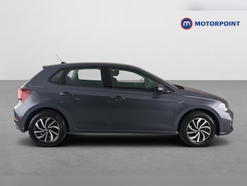 Used Volkswagen Polo 2024 for sale - 79329395: Photo