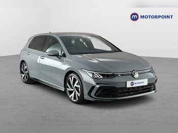 Volkswagen Golf feature image