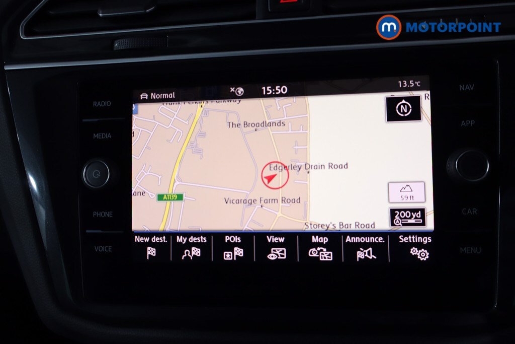 Used Volkswagen Tiguan 2020 for sale - 77676831: Photo 10