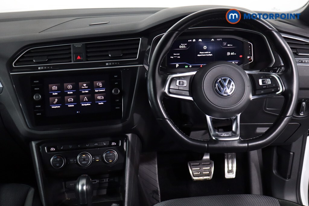Used Volkswagen Tiguan 2020 for sale - 77676831: Photo 11
