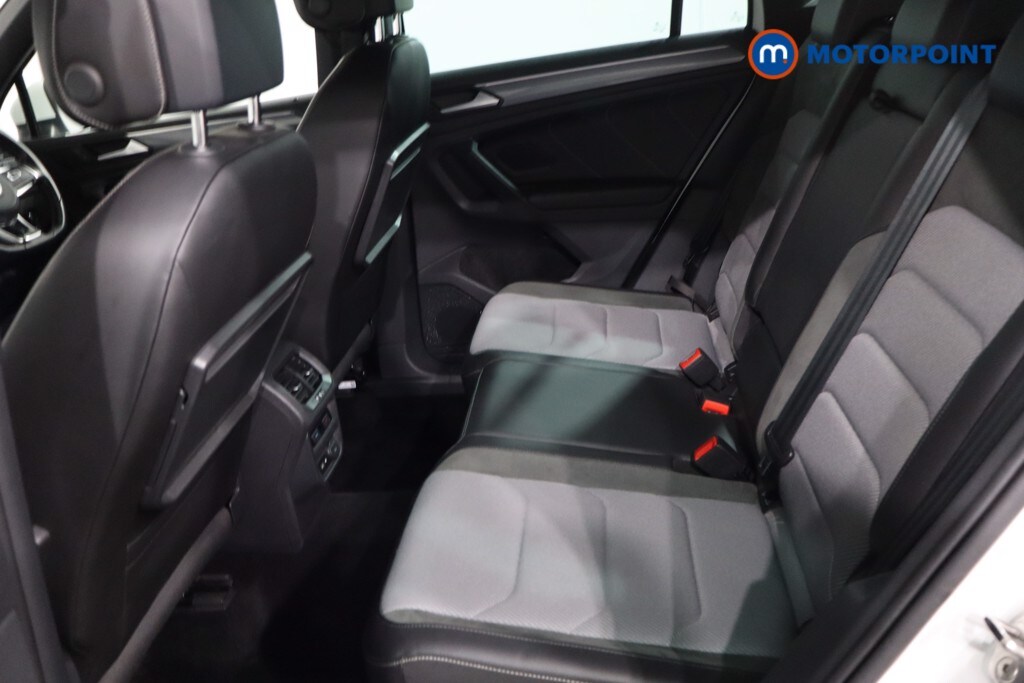 Used Volkswagen Tiguan 2020 for sale - 77676831: Photo 13