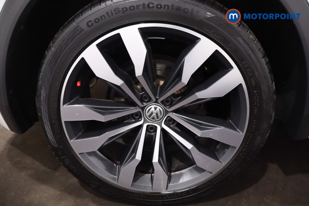 Used Volkswagen Tiguan 2020 for sale - 77676831: Photo 17