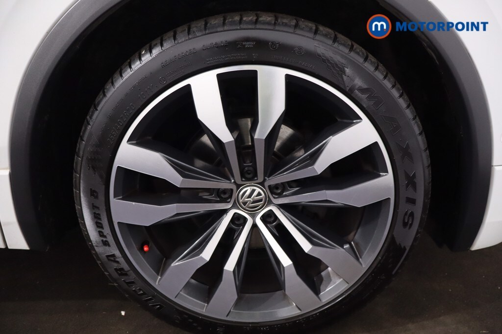 Used Volkswagen Tiguan 2020 for sale - 77676831: Photo 18