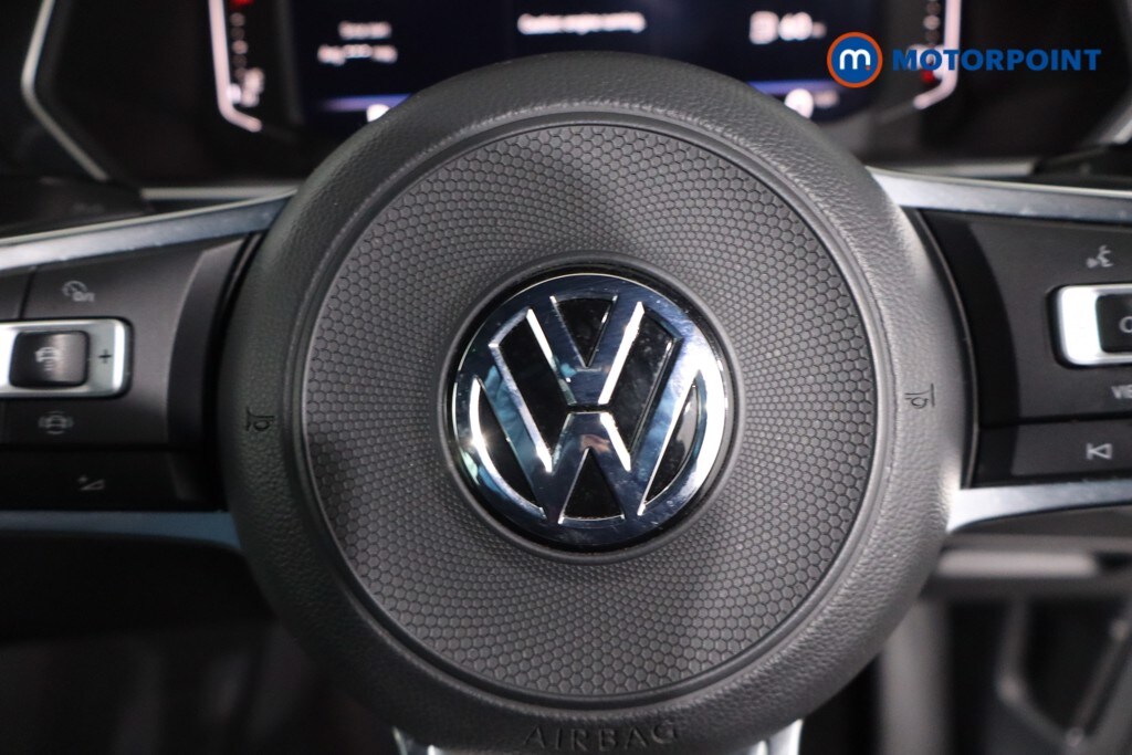 Used Volkswagen Tiguan 2020 for sale - 77676831: Photo 21