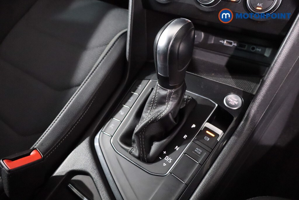 Used Volkswagen Tiguan 2020 for sale - 77676831: Photo 26