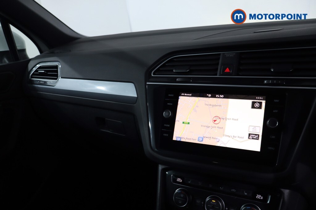 Used Volkswagen Tiguan 2020 for sale - 77676831: Photo 29