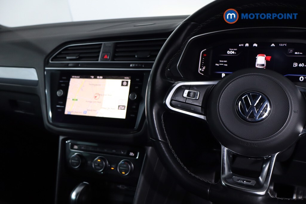 Used Volkswagen Tiguan 2020 for sale - 77676831: Photo 30