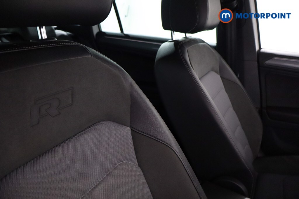 Used Volkswagen Tiguan 2020 for sale - 77676831: Photo 32