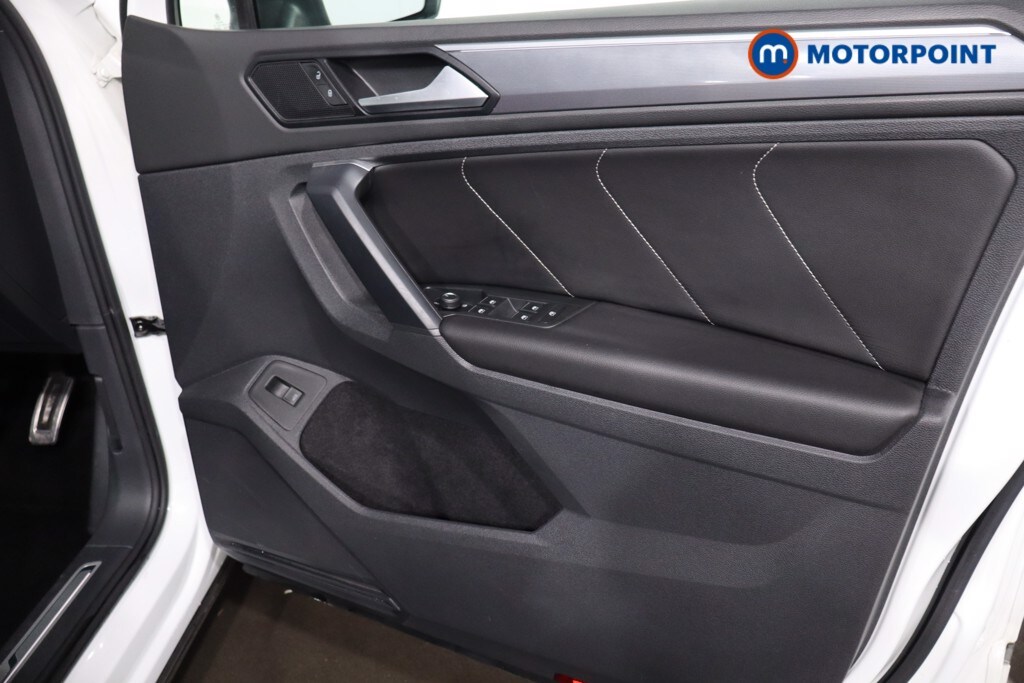 Used Volkswagen Tiguan 2020 for sale - 77676831: Photo 34